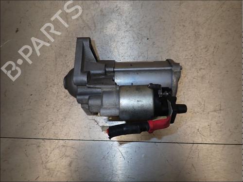 Starter RENAULT KADJAR (HA_, HL_) 1.6 dCi 130 (HLA4) | BP34020362M8 - Image 4