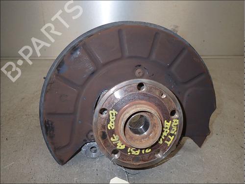 Used Left front steering knuckle Left front steering knuckle AUDI TT Roadster (8J9) 2.0 TFSI (200 hp) 34015599 34015599