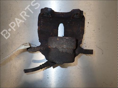 Left front brake caliper PEUGEOT 2008 I (CU_) 1.6 HDi | BP34025977M105 - Image 3