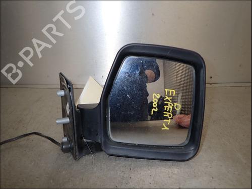 Used Right mirror Right mirror PEUGEOT EXPERT Van (222) 2.0 HDI (109 hp) 34532489 34532489