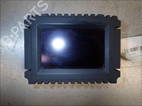 Used Display monitor Display monitor OPEL VECTRA C Estate (Z02) 2.2 DTI (F35) (125 hp) 34021327 34021327