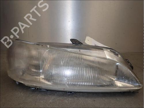 Used Right headlight Right headlight PEUGEOT 306 Hatchback (7A, 7C, N3, N5) 1.9 D (68 hp) 34016559 34016559