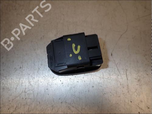 Left front window switch PEUGEOT 206 Hatchback (2A/C) 1.4 HDi eco 70 | BP34031759I27 - Image 2