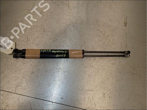 Used Tailgate lift support Tailgate lift support TOYOTA AVENSIS Estate (_T25_) 2.0 D-4D (CDT250_, CDT250R) (116 hp) 34027987 34027987