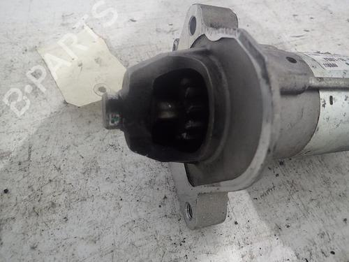 Starter MAZDA 3 (BL) 1.6 MZR CD (BL14) | BP36692825M8 - Image 2