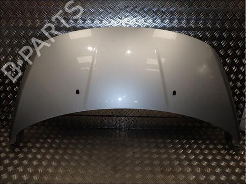 Capot Capot PEUGEOT 3008 I MPV (0U_) 1.6 THP (156 hp) 34013713 34013713
