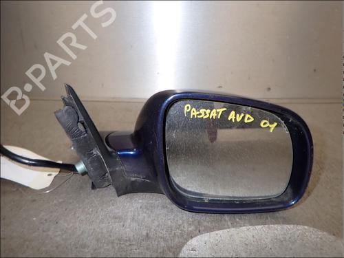 right-mirror-vw-passat-b55-3b3-2000-2001-2002-2003-2004-2005-34035949 main image