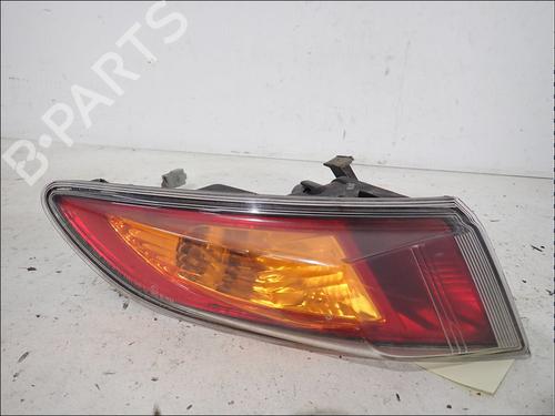 Used Other Other HONDA CIVIC VIII Hatchback (FN, FK) 2.2 CTDi (FK3) (140 hp) 34015701 34015701