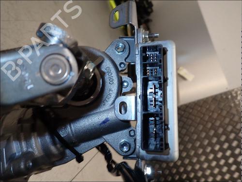 Steering column PEUGEOT 108 1.0 VTi 72 | BP34016690M21 - Image 7