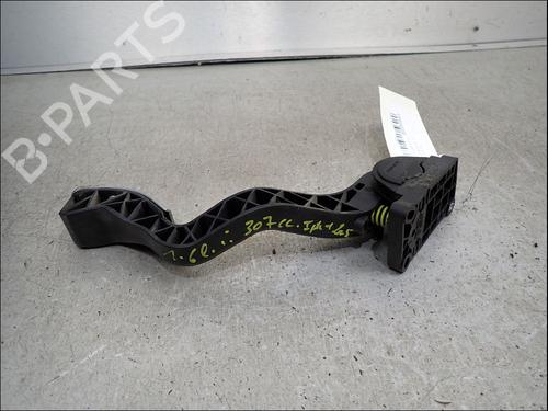 Pedal PEUGEOT 307 CC (3B) 1.6 16V | BP36962702I4 - Image 2