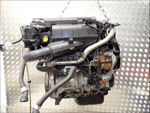 Engine CITROËN C3 II (SC_) 1.4 HDi 70 (SC8HZC, SC8HR0, SC8HP4) | BP37507472M1 - Image 5