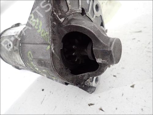Starter RENAULT SCÉNIC III (JZ0/1_) 1.6 dCi (JZ00, JZ12) | BP34020587M8 - Image 2