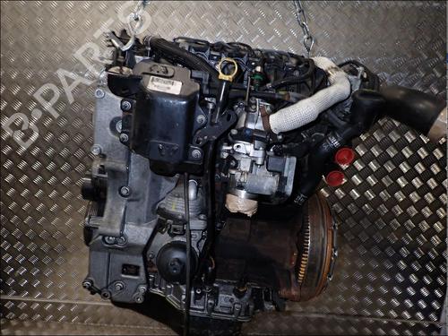 Used Engine Engine FORD S-MAX (WA6) 2.2 TDCi (175 hp) 34019299 34019299