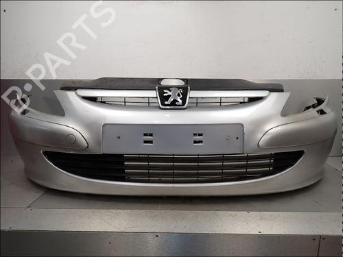 front-bumper-peugeot-307-cc-3b-2003-2004-2005-2006-2007-2008-2009-34020603 main image