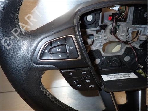 Steering wheel FORD FOCUS III 1.0 EcoBoost | BP34019183C49 - Image 3