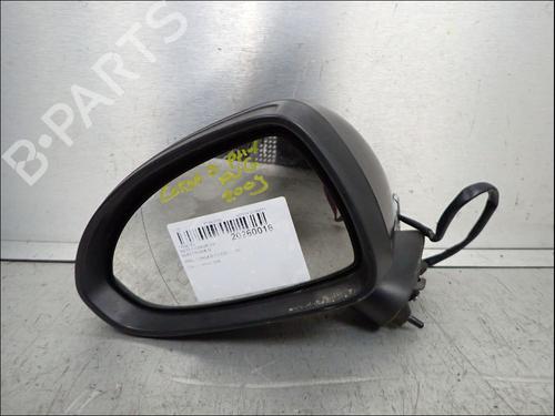 left-mirror-opel-corsa-d-s07-2006-2007-2008-2009-2010-2011-2012-2013-2014-2015-36660739 main image