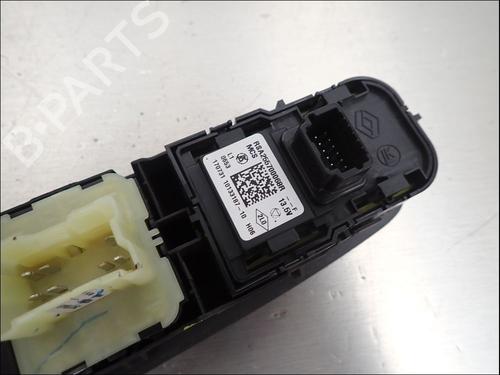 Left front window switch RENAULT CLIO IV (BH_) 1.2 16V | BP39633980I27  - Image 6