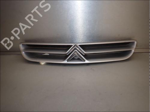 Grill Grill CITROËN XANTIA (X1_, X2_) 2.1 Turbo D 12V (109 hp) 34029643 34029643