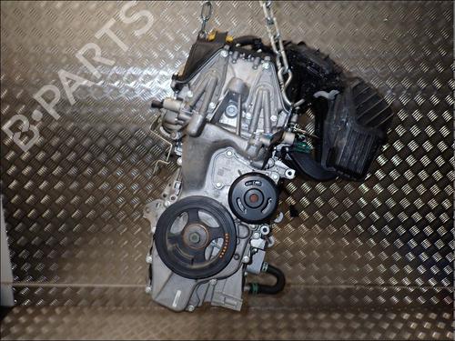 Engine DACIA SANDERO II 1.0 SCe 75 (B8JC, B8JD, B8NC) | BP34022689M1  - Image 6