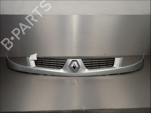 Used Grille Grille 38948169 38948169