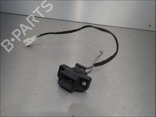 Used Tailgate lock Tailgate lock 39498640 39498640