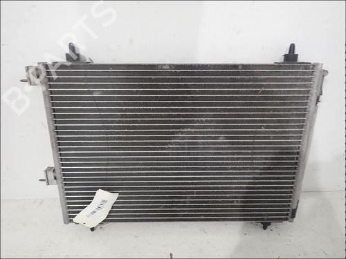 Heater matrix PEUGEOT 307 CC (3B) 2.0 16V | BP34010796M63 - Image 2