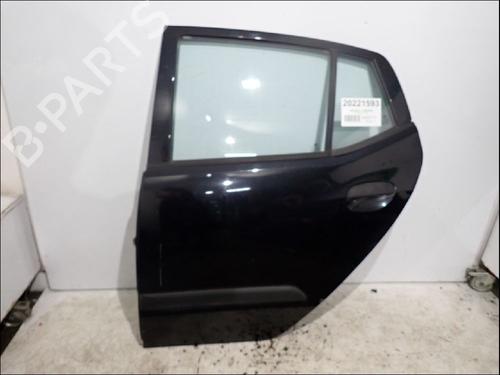 Used Other Other HYUNDAI i10 I (PA) 1.2 (78 hp) 34023556 34023556