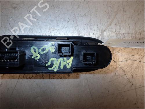 Left front window switch PEUGEOT 308 SW I (4E_, 4H_) 1.6 HDi | BP34029003I27 - Image 4