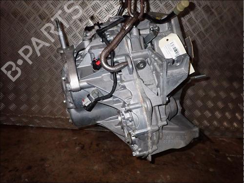 Gearbox RENAULT CAPTUR I (J5_, H5_) 1.3 TCe 150 (J5NK, J5JS) | BP34020811M3  - Image 7
