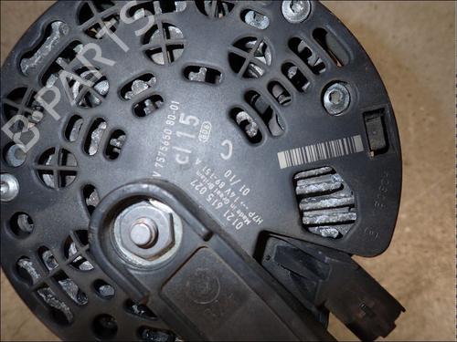 Alternator MINI MINI (R56) One | BP34036157M7 - Image 4