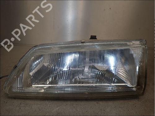 Used Left headlight Left headlight PEUGEOT 106 I (1A, 1C) 1.1 (60 hp) 34031154 34031154