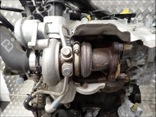 Engine RENAULT CLIO III (BR0/1, CR0/1) 1.2 16V (BR0P, CR0P) | BP37507470M1 - Image 6