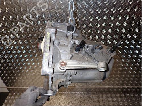 Gearbox PEUGEOT 206+ (2L_, 2M_) 1.4 i (2LKFWA, 2MKFWA) | BP34031085M3 - Image 3