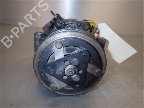 Used AC compressor AC compressor CITROËN BERLINGO / BERLINGO FIRST MPV (MF_, GJK_, GFK_) 1.6 HDI 90 (MF9HX) (90 hp) 34010556 34010556