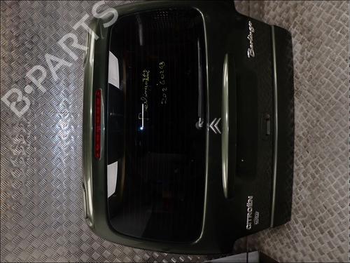 Used Tailgate Tailgate 34016530 34016530
