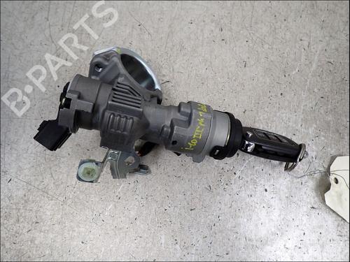 Ignition barrel HYUNDAI i10 III (AC3, AI3) 1.0 MPi | BP36351841M48 - Image 2