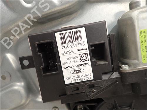 Rear left window mechanism FORD C-MAX (DM2) 1.6 TDCi | BP39548737C24 - Image 3