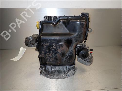 Oil sump PEUGEOT BOXER Van 2.2 HDi 100 | BP34021993M115 - Image 3