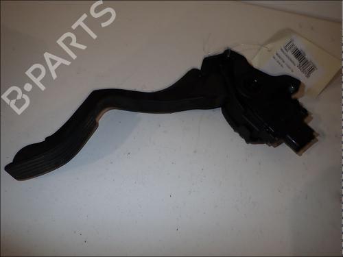 Used Pedal Pedal PEUGEOT 208 I (CA_, CC_) 1.0 VTi (68 hp) 34025311 34025311