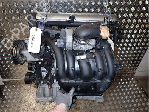 Used Engine Engine PEUGEOT 407 (6D_) 2.0 (6DRFNB, 6DRFNE) (136 hp) 34014232 34014232