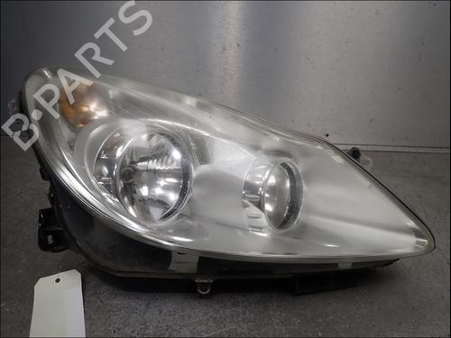 right-headlight-opel-corsa-d-s07-2006-2007-2008-2009-2010-2011-2012-2013-2014-2015-36764399 main image