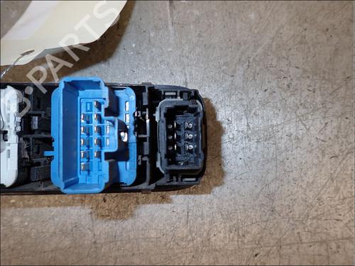 Left front window switch RENAULT MODUS / GRAND MODUS (F/JP0_) 1.5 dCi (FP0F, JP0F) | BP34022830I27  - Image 5