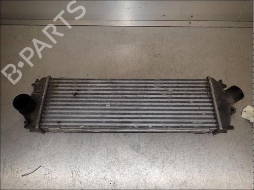 Used Intercooler Intercooler OPEL VIVARO A Van (X83) 2.0 CDTI (F7) (114 hp) 34025037 34025037