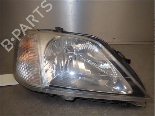 Used Right headlight Right headlight 34015158 34015158