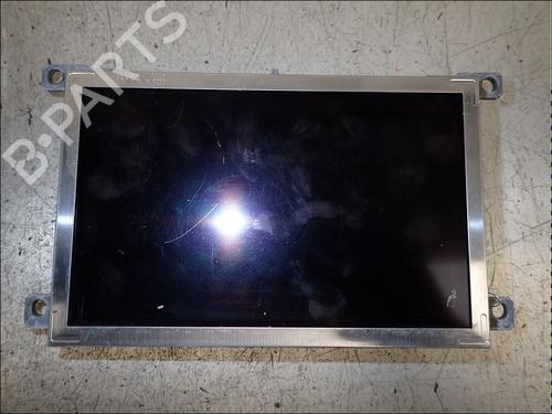 Used Display monitor Display monitor PEUGEOT 508 SW I (8E_) 2.0 HDi (163 hp) 34035849 34035849