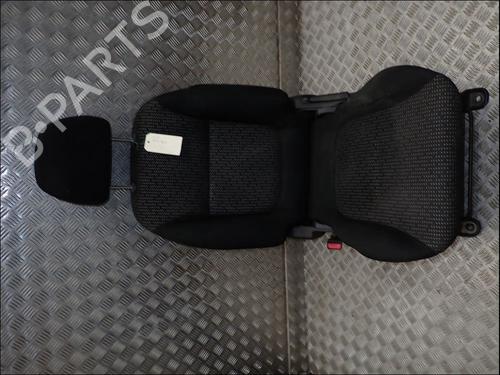 Sæde venstre fortil Sæde venstre fortil MITSUBISHI L200 / TRITON (KA_T, KB_T) 2.5 DI-D 4WD (KB4T) (178 hp) 34270252 34270252