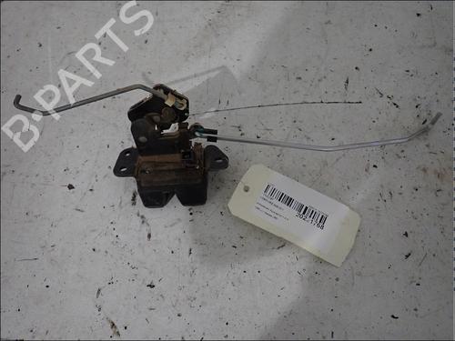 Used Tailgate lock Tailgate lock HYUNDAI TUCSON (JM) 2.0 CRDi All-wheel Drive (140 hp) 34024374 34024374