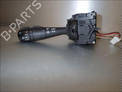 Used Headlight switch Headlight switch RENAULT CAPTUR I (J5_, H5_) 1.5 dCi 90 (J5N4, J5M5, J5MW, J5M6, J5AL, J5AJ) (90 hp) 34026140 34026140
