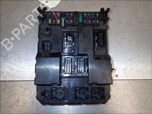 Used Fuse box Fuse box PEUGEOT 307 (3A/C) 1.6 HDi 110 (109 hp) 34010545 34010545