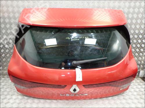 Used Tailgate Tailgate 34177974 34177974
